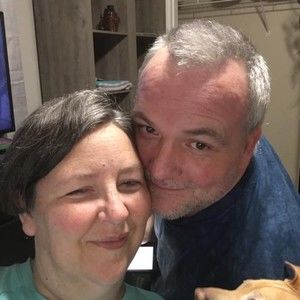 Meet your Posher, Jerry